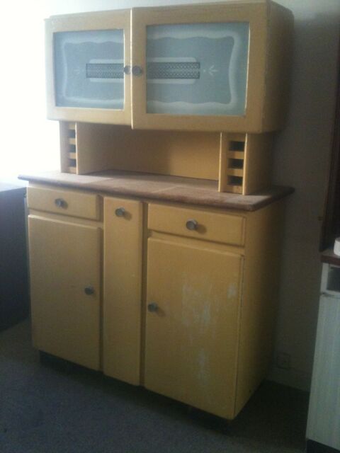 Buffet MADO dans son jus vintage années 1940 - 1950	 680 Rouen (76)