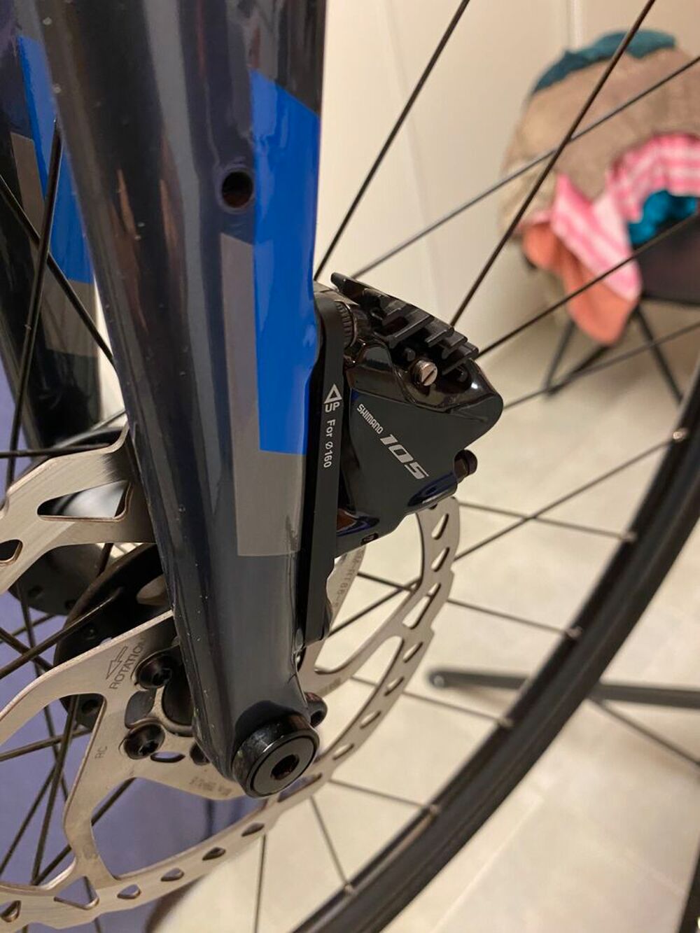 Velo route VAE Lapierre e sensium 500 NEUF de juillet 2025 Vélos
