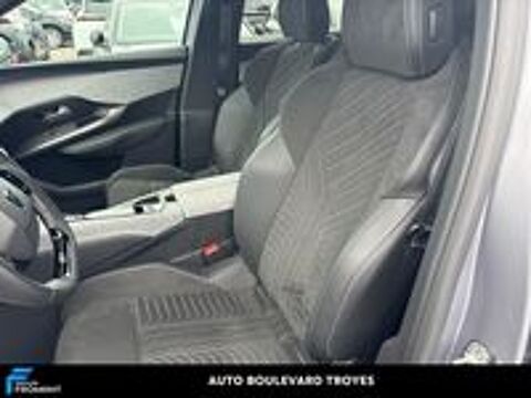 3008 Hybrid 136 e-DCS6 GT 2025 occasion 10600 Barberey-Saint-Sulpice