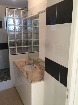  Appartement � vendre 4 pi�ces 65 m�