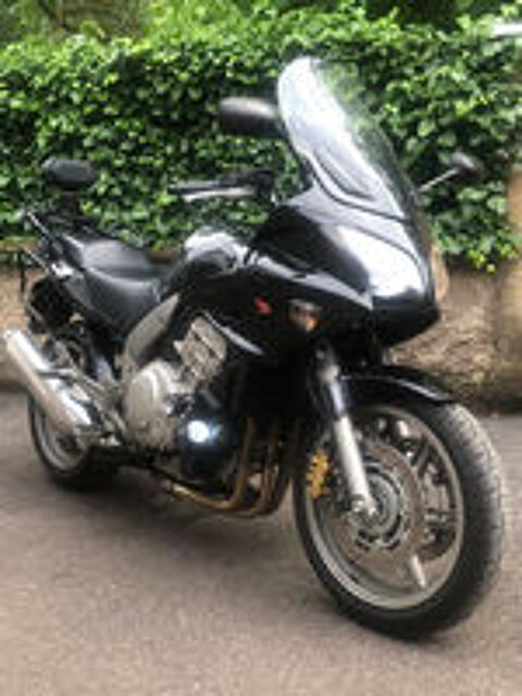 HONDA 2007 occasion 67190 Mutzig