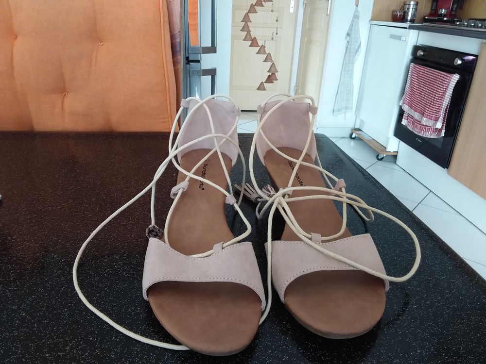 chaussure femme Chaussures
