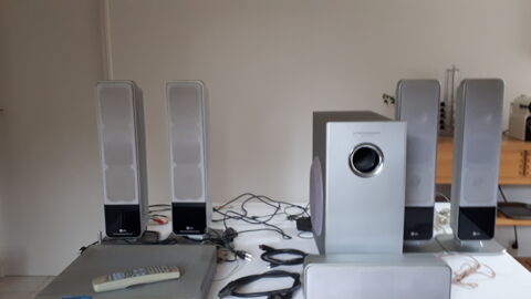 Home cinma 0 Bagnols-sur-Cze (30)