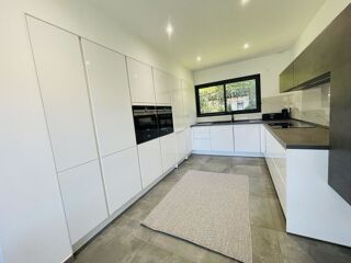  Maison à vendre 6 pièces 153 m²