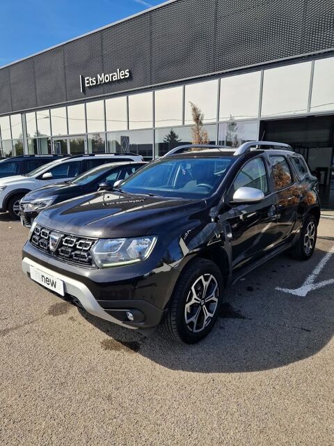 Annonce voiture Dacia Duster 16480 €