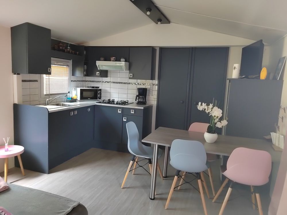   Magnifique mobil home  Provence-Alpes-Côte d'Azur, Fréjus (83600)
