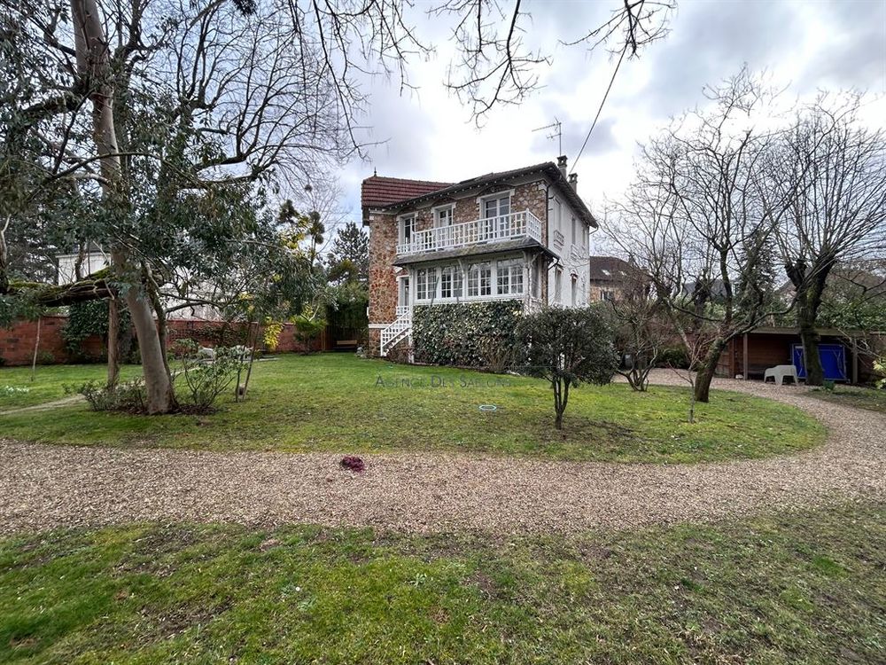 � vendre  Maison Le V�sinet (78110)