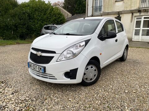 Chevrolet spark 1.0 68 cv base