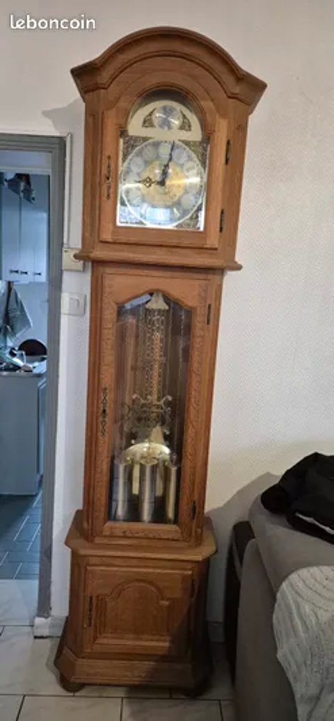 Comtoise ch�ne 80 Haveluy (59)