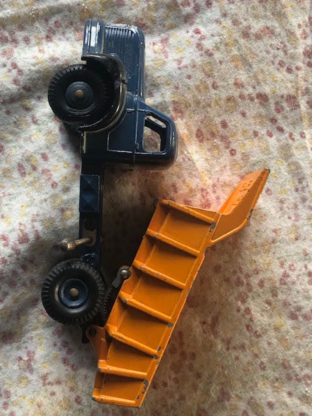 Dinky Toys / Meccano 