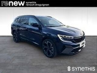 Espace E-Tech full hybrid 200 GSR2 esprit Alpine 2025 occasion 83300 Draguignan