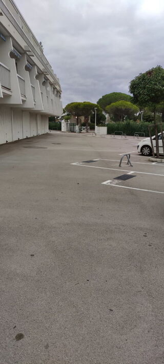  Parking / Garage � vendre 18 m�