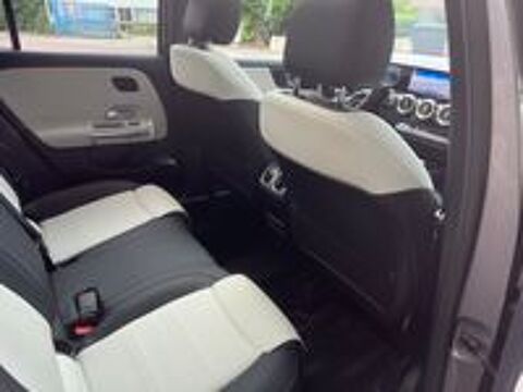 Classe GLA GLA 200 d 8G-DCT AMG Line 2021 occasion 78680 &Eacute;p&ocirc;ne