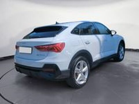 Q3 Sportback S Line 45 TFSI e 2021 occasion 69006 Lyon