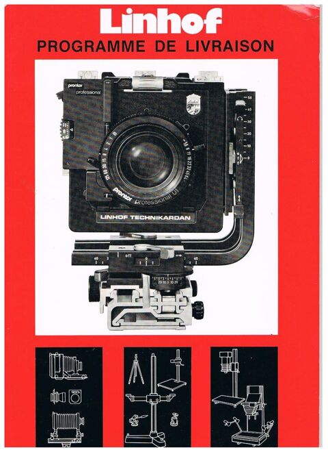 LINHOF Lot de documents 0 Saint-Sever (40)