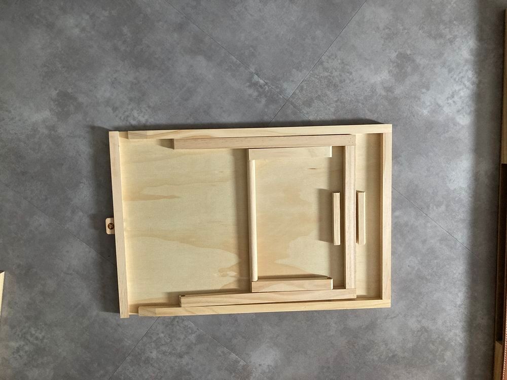 Table de puzzle inclinable Jeux / jouets