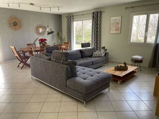  Maison � vendre 5 pi�ces 134 m�