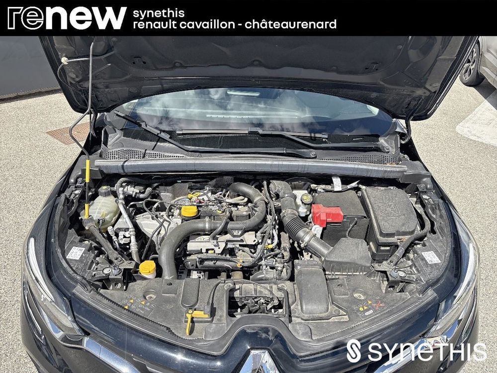 Captur TCe 90 Evolution 2023 occasion 84300 Cavaillon
