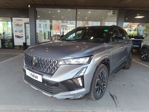 Annonce voiture Renault Austral 39990 €