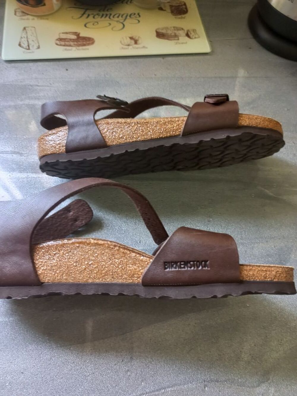 Birkenstock taille 38 Chaussures