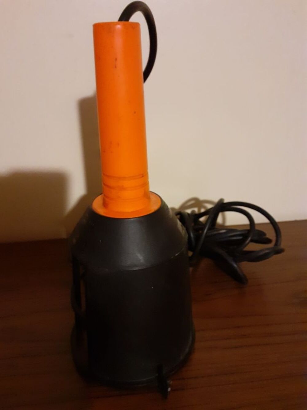 Lampe Baladeuse 75W Bricolage