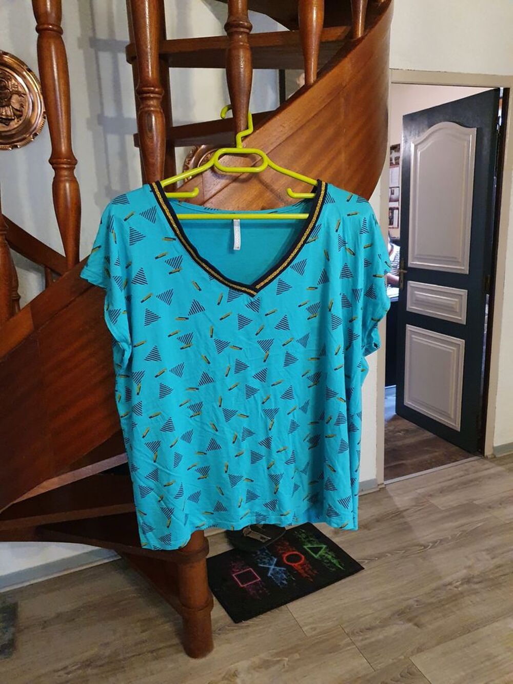 V&ecirc;tements Femme Vêtements