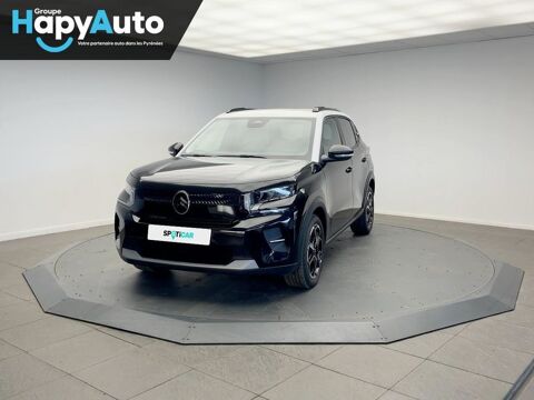 Annonce voiture Citroën C3 17990 €