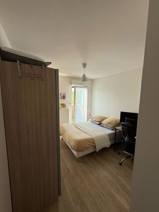  Appartement  vendre 2 pices 38 m