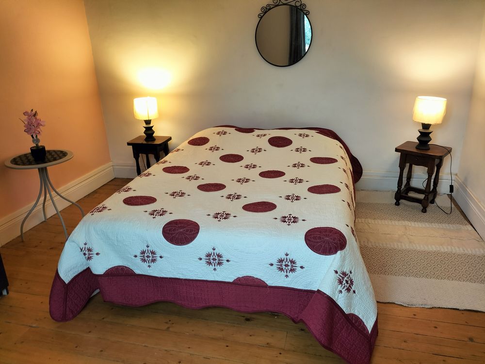 Vente Appartement T2 MEUBLE OU NON Dijon