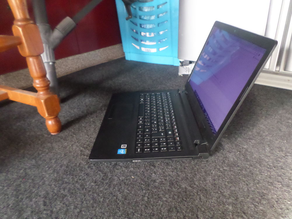 ordinateur portable lenovo 15 pouce Matériel informatique
