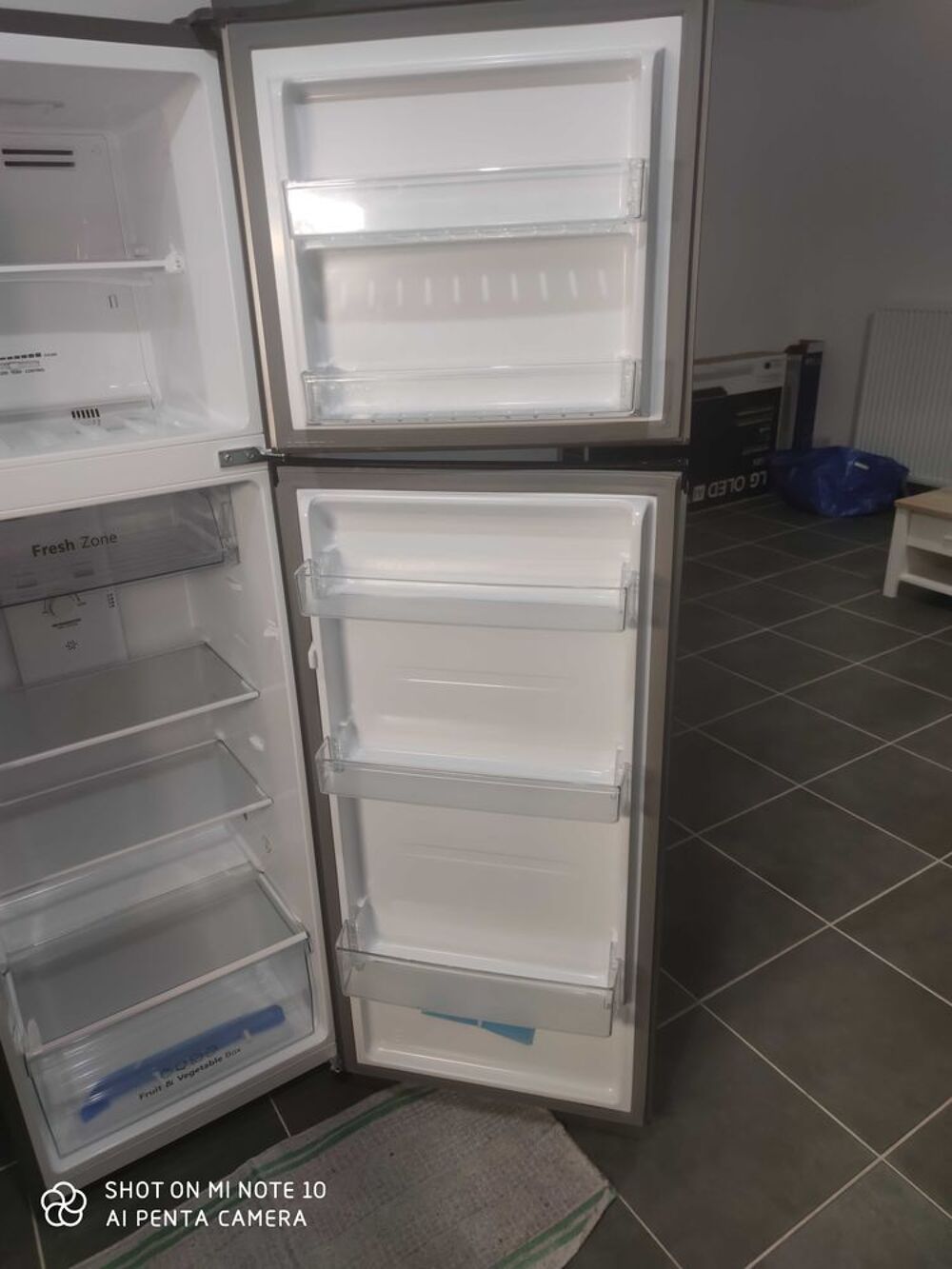 frigo Photos/Video/TV