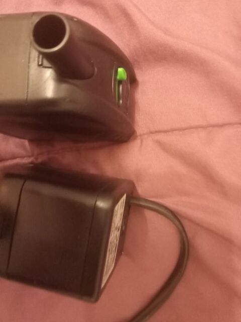 pompe a oxyg�ne aquarium WP600 10 Creil (60)