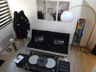  Duplex/triplex à louer 2 pièces 35 m² Reims
