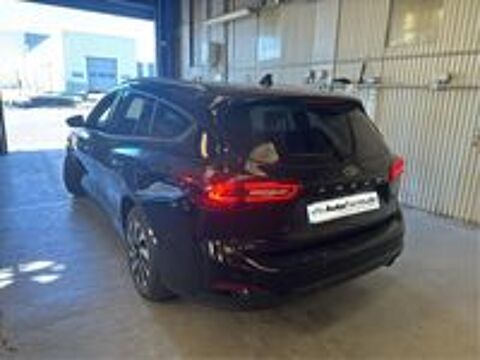 Focus SW 1.0 Flexifuel 125 S&S mHEV Titanium X Business 2023 occasion 69400 Arnas