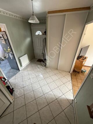  Maison � vendre 4 pi�ces 83 m�