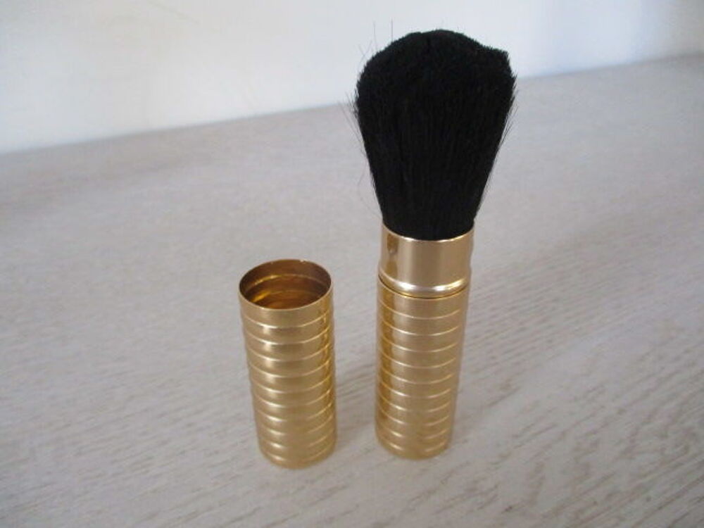 pinceau maquillage Maroquinerie