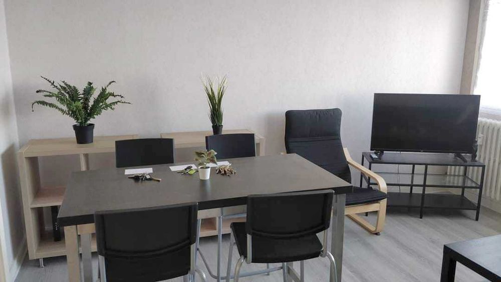 Location Appartement COLOCATION - 3 CHAMBRES - BREST Brest