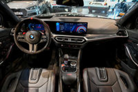 M3 CS G80 3.0 550 2023 occasion 60280 Clairoix