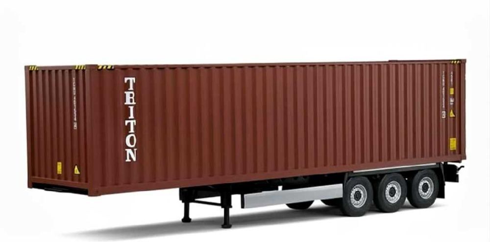 Camions et Remorques Solido au 1/24&egrave;me 