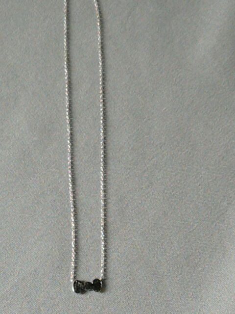 Collier Argent
12 Toulon (83)