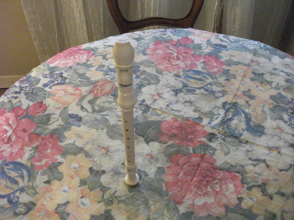 FLUTE MAPED Instruments de musique