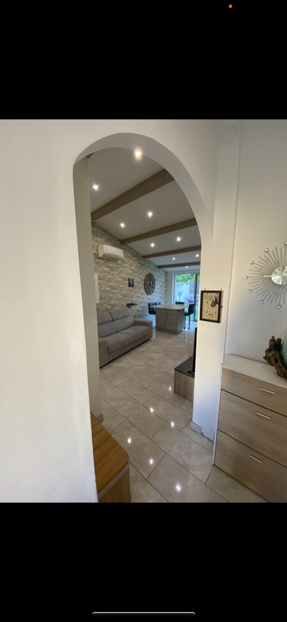 Vente Maison Maison 38m carrer Toulon