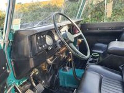 Range Rover TD 1977 occasion Terrassa, Spain
