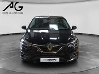 Megane IV Berline Blue dCi 115 Evolution 2023 occasion 08000 Charleville-M&eacute;zi&egrave;res