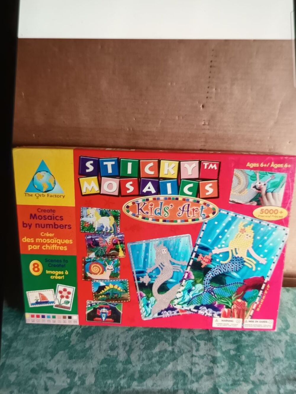 Jeux de societe, au choix. Jeux / jouets