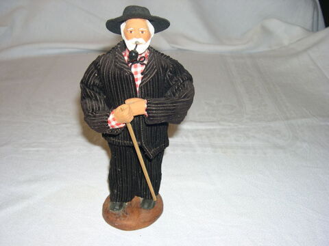 SANTON DE PROVENCE DEVILLAINE 20 Port-de-Lanne (40)