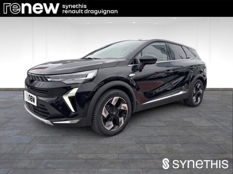 Annonce voiture Renault Symbioz 29590 €