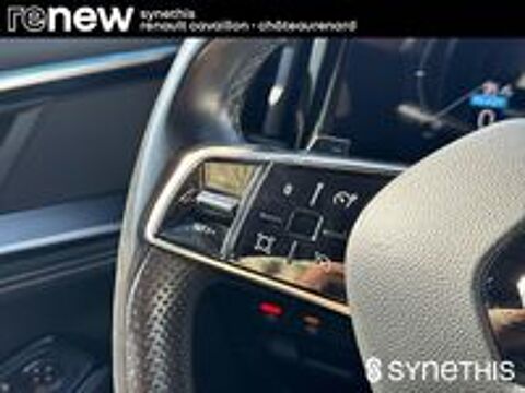 Austral E-Tech hybrid 200 Techno 2023 occasion 84300 Cavaillon