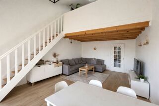  Appartement � vendre 4 pi�ces 87 m�