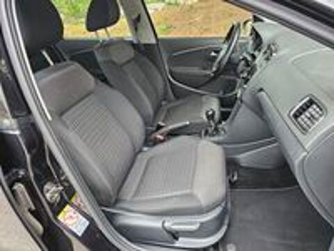 Polo 1.2 TSI 90 BlueMotion Technology Sportline 2014 occasion 34690 Fabr&egrave;gues